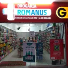 Imagem 4 da empresa DROGARIA ROMANUS - FARMÁCIA NO BAIRRO   SÃO PEDRO EM JUIZ DE FORA - MG Produtos de Perfumaria em Juiz De Fora MG