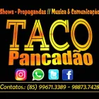 Imagem 4 da empresa TACO PANCADÃO Shows - Produção em Fortaleza CE
