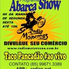 Imagem 1 da empresa TACO PANCADÃO Shows - Produção em Fortaleza CE