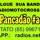 Imagem 2 da empresa TACO PANCADÃO Shows - Produção em Fortaleza CE