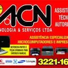 Imagem 1 da empresa ACN TECNOLOGIA Informática - Equipamentos - Assistência Técnica em Maceió AL