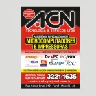 Imagem 4 da empresa ACN TECNOLOGIA Informática - Equipamentos - Assistência Técnica em Maceió AL