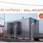 Imagem 1 da empresa VALE CLIMA - REPRESENTAÇÃO TRANE, AIRSIDE & OTAM - AR CONDICIONADO, VENTILAÇÃO E ENERGIA SOLAR Locação, Projeto e Instalação de Ar-Condicionado em Manaus AM