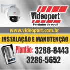 Imagem 8 da empresa VIDEOPORT RIO ELETRÔNICA Telecomunicações - Instalação E Manutenção em Rio De Janeiro RJ