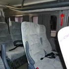 Imagem 4 da empresa GELLI-TUR TRANSPORTES Vans - Aluguel em Maringá PR