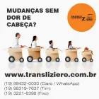 Imagem 6 da empresa TRANSLIZIERO MUDANÇAS E TRANSPORTES Mudanças - Montagens e Desmontagens em Campinas SP
