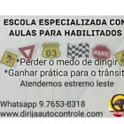 Imagem 5 da empresa ZONA LESTE AULAS PARA HABILITADOS Serviços Especiais em São Paulo SP