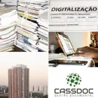 Imagem 5 da empresa CASSDOC - GESTÃO DOCUMENTAL tabela de temporalidade documental em Santo André SP
