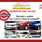 Imagem 3 da empresa LOCADORA LITORANEA VEICULOS LTDA Veículos Aluguel em Itapema SC