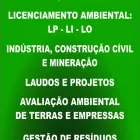 Imagem 2 da empresa GAIA MEIO AMBIENTE Meio Ambiente - Licenciamentos em Portão RS