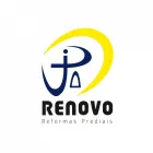 Imagem 4 da empresa RENOVO REFORMAS RETROFIT FACHADA PREDIAL 31 3473-2000 BELO HORIZONTE Manutenção Predial em Belo Horizonte MG