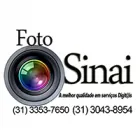 Imagem 1 da empresa FOTO SINAI Fotografias - Ampliações em Contagem MG