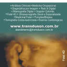 Imagem 1 da empresa TRANSDUSON Médicos em Carapicuíba SP