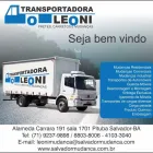 Imagem 6 da empresa A BOA MUDANÇA DISK CARRETO 71 4103-3040 Transporte Pesado em Salvador BA