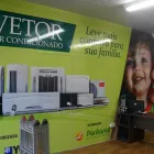 Imagem 3 da empresa SFERA COMUNICAÇÃO VISUAL Comunicação Visual em São José Do Rio Preto SP