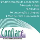 Imagem 2 da empresa CONSERVADORA CONFIARE Portaria em Belo Horizonte MG