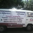 Imagem 1 da empresa S.O.S CONSTRUÇÃO Serralheiros em Campo Grande MS