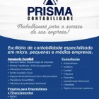 Imagem 1 da empresa PRISMA CONTABILIDADE Contabilidade - Escritórios em Feira De Santana BA