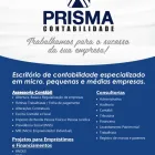 Imagem 2 da empresa PRISMA CONTABILIDADE Contabilidade - Escritórios em Feira De Santana BA