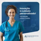 Imagem 5 da empresa HOSPITAL ADVENTISTA Planos Odontológicos em São Paulo SP