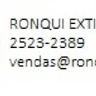 Imagem 1 da empresa RONQUI EXTINTORES Restaurantes em São Paulo SP