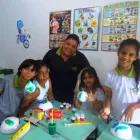 Imagem 1 da empresa CENTRO EDUCACIONAL MOJUCA Escolas Particulares em Porto Velho RO