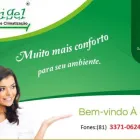 Imagem 1 da empresa REFRIGEL REFRIGERAÇÃO Ar-condicionado em Paulista PE