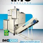 Imagem 7 da empresa IMC - SOPRADORAS PET Máquinas E Equipamentos Industriais em Sombrio SC