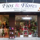 Imagem 1 da empresa FIOS E FLORES Floriculturas em São José SC