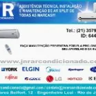 Imagem 1 da empresa JNR AR CONDICIONADO Ar Condicionado - Projeto E Instalação em Rio De Janeiro RJ