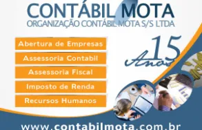 Imagem 4 da empresa CONTABIL MOTA S/S LTDA Contabilidade - Escritórios em Guarulhos SP