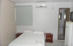 Imagem 2 da empresa CBN HOTEL Hotéis em Canaã Dos Carajás PA