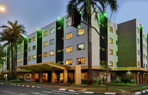 Imagem 2 da empresa CONFORT NADAI HOTEL Meios De Hospedagem em Foz Do Iguaçu PR