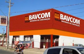 Imagem 2 da empresa BAVCOM - TIJOLÃO MATERIAIS DE CONSTRUÇÃO Materiais De Construção em São José Dos Pinhais PR