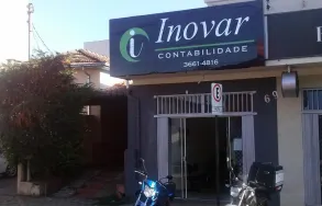 Imagem 2 da empresa INOVAR CONTABILIDADE Contadores em Araxá MG