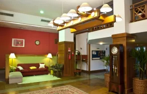 Imagem 6 da empresa HOTEL CONTINENTAL CANELA Restaurantes em Canela RS