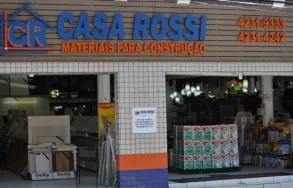 Imagem 2 da empresa CASA ROSSI MATERIAIS  PARA CONSTRUCAO LTDA Pisos e Revestimentos em São Caetano Do Sul SP