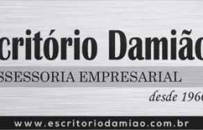 Imagem 1 da empresa ESCRITÓRIO DAMIÃO - ASSESSORIA EMPRESARIAL LTDA Contabilidade - Escritórios em Arapongas PR