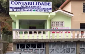 Imagem 1 da empresa GILMAR ESTEVES - CONTABILIDADE Contabilidade - Escritórios em São José Do Vale Do Rio Preto RJ