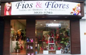 Imagem 4 da empresa FIOS E FLORES Floriculturas em São José SC
