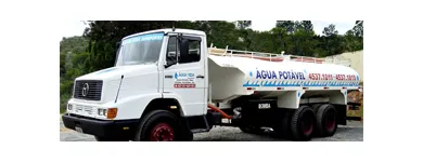 Imagem 6 da empresa ÁGUA VIDA TRANSPORTES Transporte de Água em Jundiaí SP
