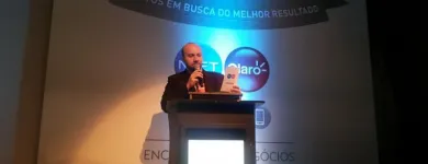 Imagem 3 da empresa NILO MARTINS - MESTRE DE CERIMÔNIAS BILÍNGUE Jornalistas em Brasília DF