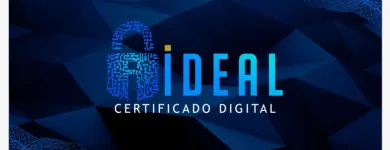 Imagem 1 da empresa CERTIFICADO DIGITAL IDEAL Telecomunicações em Santos SP