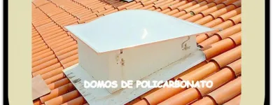 Imagem 14 da empresa DOMOFORTE DOMOS E CLARABÓIAS Ventiladores - Atacado e Fabricação em Campinas SP