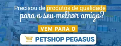 Imagem 1 da empresa CLÍNICA VETERINÁRIA E PETSHOP PEGASUS Pet Shop em Goiânia GO