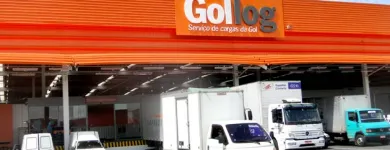 Imagem 1 da empresa GOLLOG TRANSPOSTADORA Transporte Pesado em Uberlândia MG