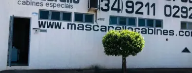 Imagem 28 da empresa MASCARELLO CABINES Caminhões - Peças em Uberlândia MG