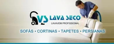 Imagem 3 da empresa VS LAVA SECO Serviços - Terceirização em Goiânia GO