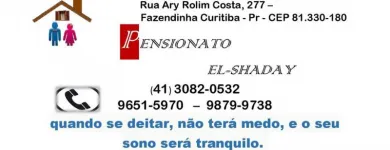 Imagem 4 da empresa MAIA, CLEONICE OSTROSKI Pensões em Curitiba PR