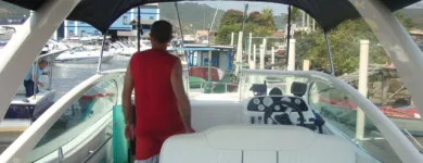 Imagem 1 da empresa SEATUR PASSEIOS DE LANCHA Turismo - Transportes em Porto Belo SC